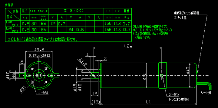 LAG-803